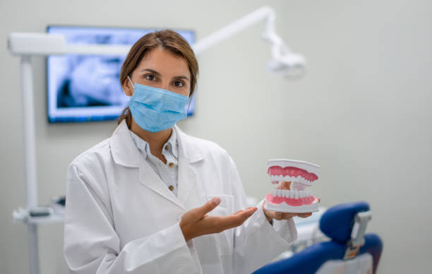 Best Emergency Tooth Extraction in Evansburg, PA