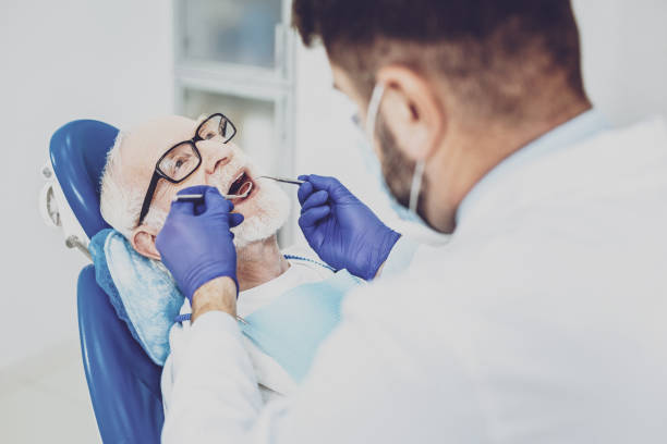 Best Emergency Broken Tooth Repair in Evansburg, PA